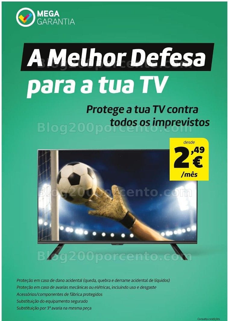 Antevisão Folheto Especial Mundial Promoções de 11 maio a 11 junho